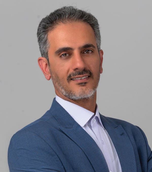 مهندس عباس داودی