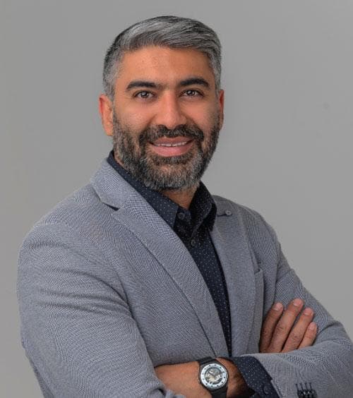 امیرحسین مهرتاش