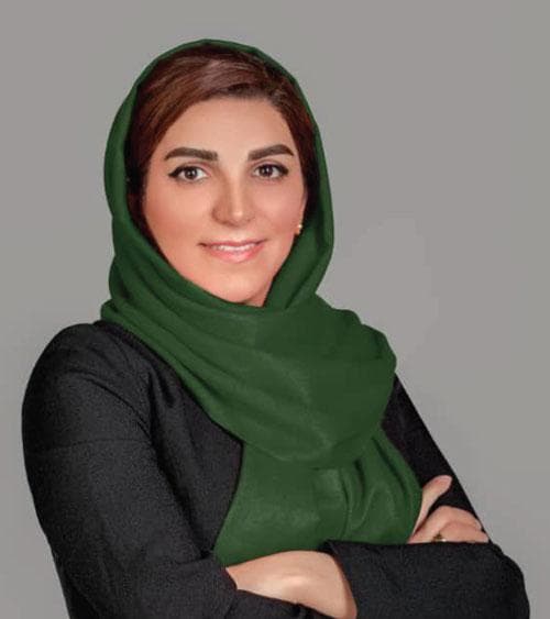 درنا افشین‌فر