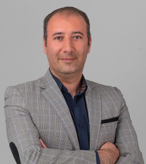 ابراهیم موحدی
