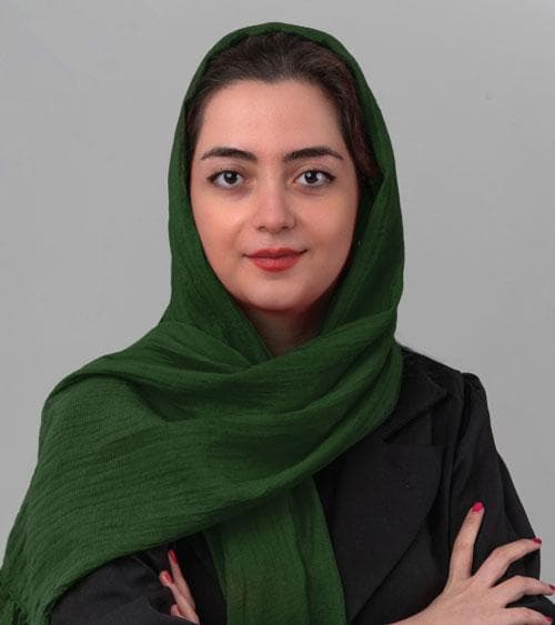 فائزه قاسمی
