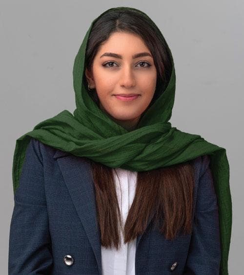 فاطمه برادری