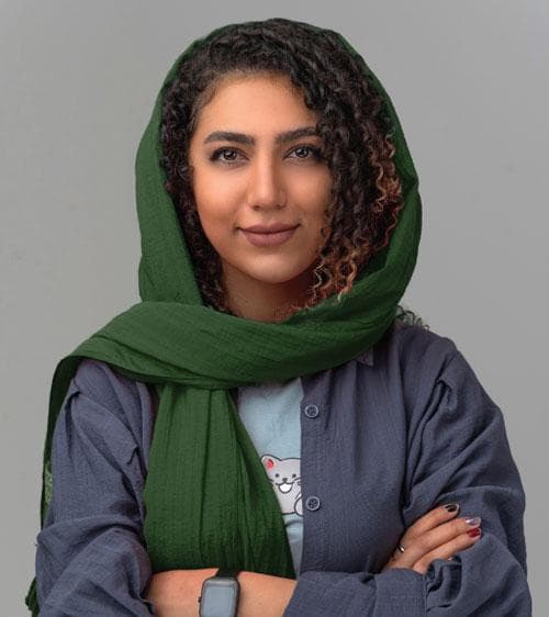 غزاله خلعتبری