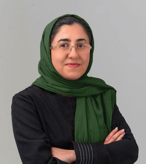 دکتر لاله حبیبی