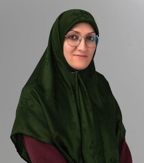 مریم عباسی