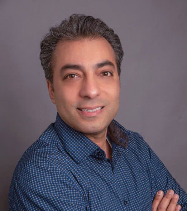 مهندس نیما مادرشاهیان