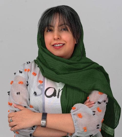ساناز محمدی